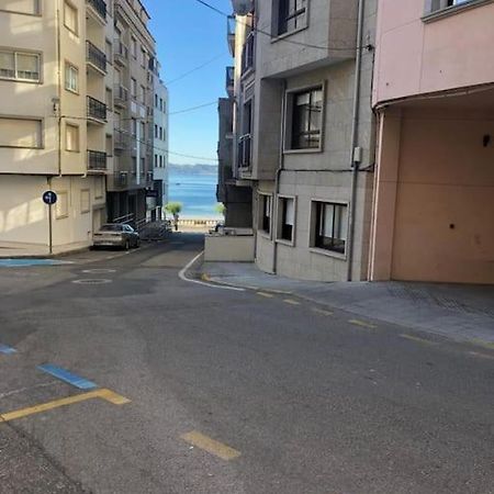 Apartamento A 50 Metros De La Playa De Silgar Sanxenxo Kültér fotó