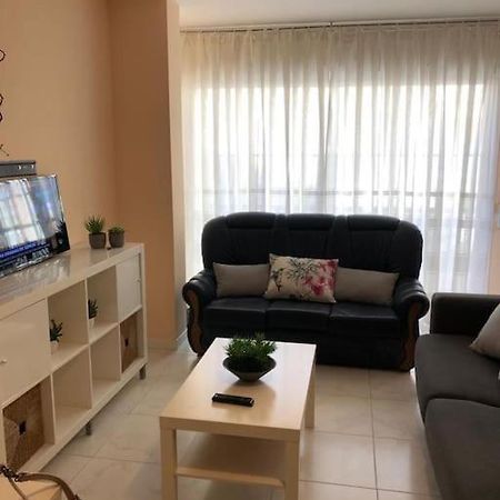 Apartamento A 50 Metros De La Playa De Silgar Sanxenxo Kültér fotó