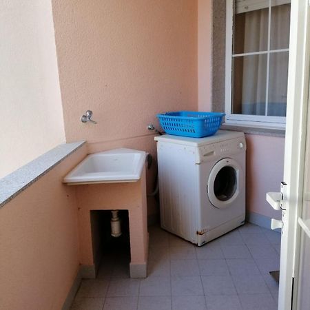Apartamento A 50 Metros De La Playa De Silgar Sanxenxo Kültér fotó