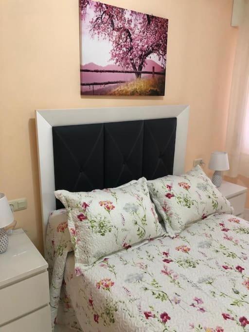 Apartamento A 50 Metros De La Playa De Silgar Sanxenxo Kültér fotó